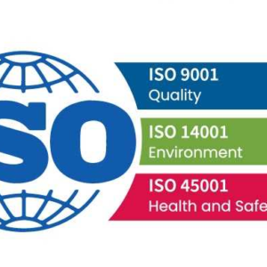 Formação de Auditor Interno Integrado ISO 9001, ISO 14001 e ISO 45001