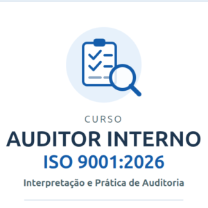 Curso Auditor Interno Norma ISO 9001:2026